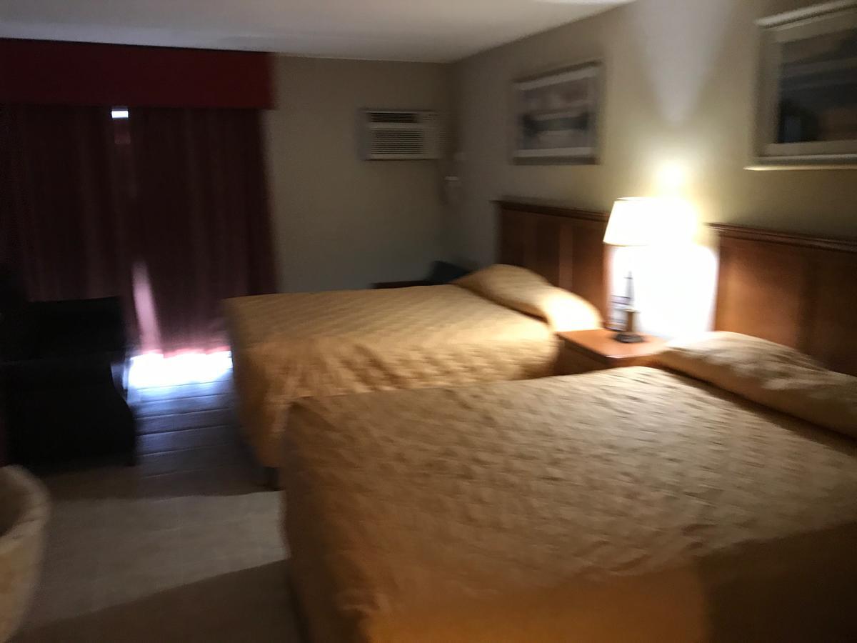 The Atlantic Hotel Миртъл Бийч Екстериор снимка