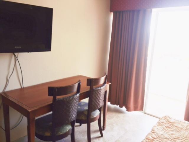 The Atlantic Hotel Миртъл Бийч Екстериор снимка