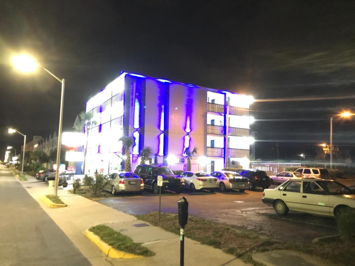The Atlantic Hotel Миртъл Бийч Екстериор снимка